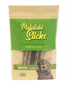 Matatabi Palčke za mačke