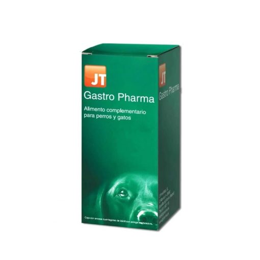 Gastro Pharma sirup