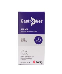 Gastro Vet sirup