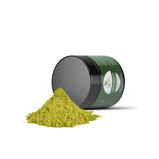 Green Rover - slika 2