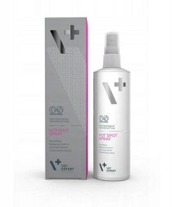 Hot Spot Spray