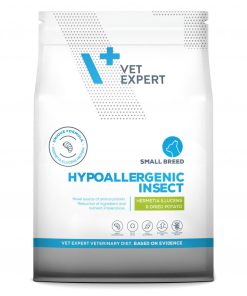 HYPOALLERGENIC INSECT SB 2 kg