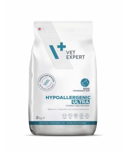 HYPOALLERGENIC Ultra 2 kg
