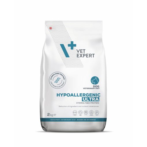HYPOALLERGENIC Ultra 2 kg