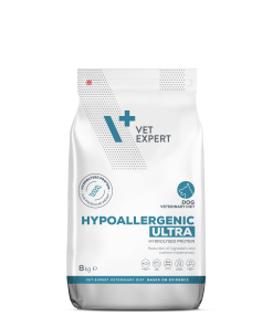 HYPOALLERGENIC Ultra 8 kg