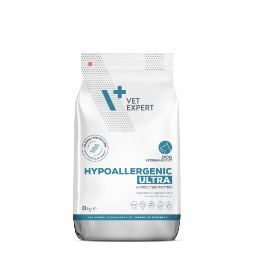 HYPOALLERGENIC Ultra 8 kg