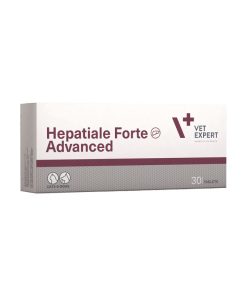 Hepatiale Forte Advanced