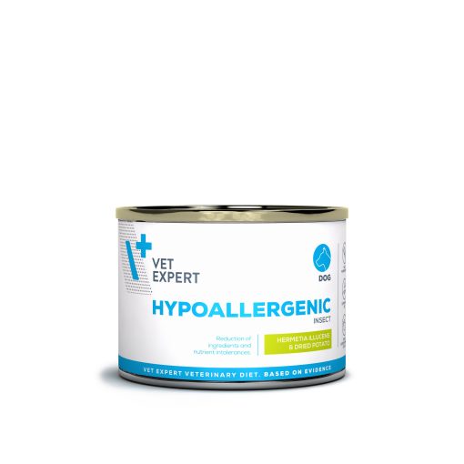 Hypoallergenic Insekt 190 g konzerva