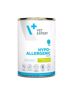 Hypoallergenic Insekt 375 g konzerva