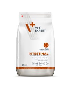 Intestinal Cat 2 kg