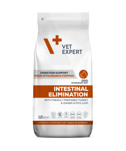 Intestinal Elimination 12 kg