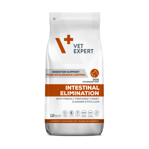 Intestinal Elimination 12 kg