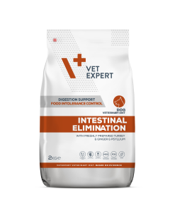 Intestinal Elimination 2 kg