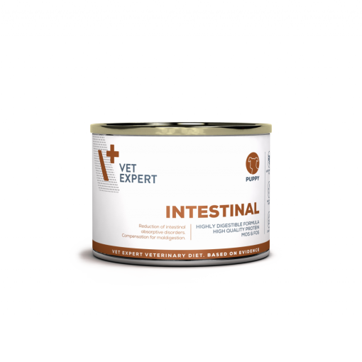 Intestinal puppy 200 g