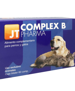 JT Complex B tbl