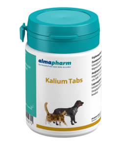 KaliumTabs h.a.