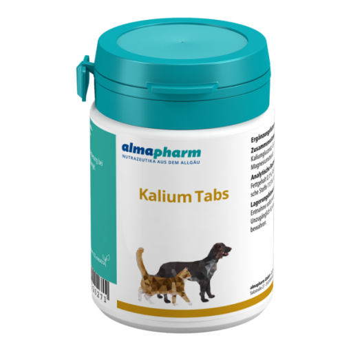 KaliumTabs h.a.