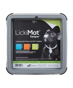 LickiMat Keeper