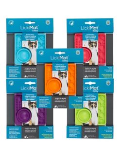 LickiMat Kitty
