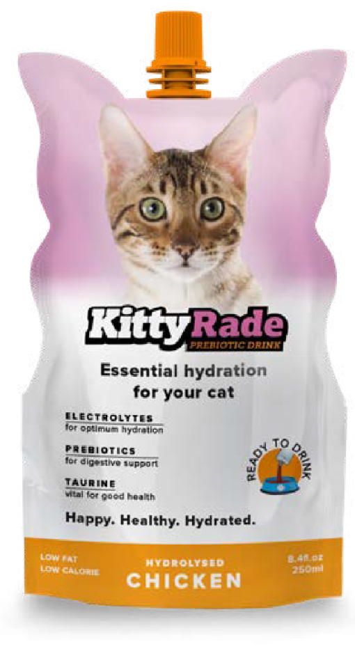 KittyRade - slika 2
