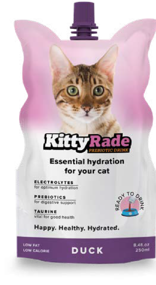 KittyRade - slika 3