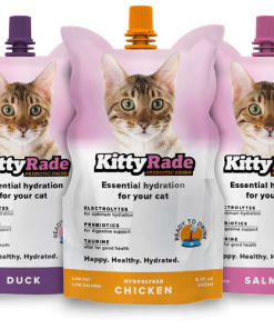 KittyRade