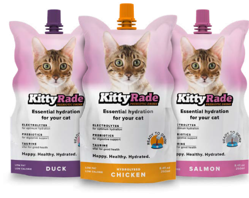 KittyRade
