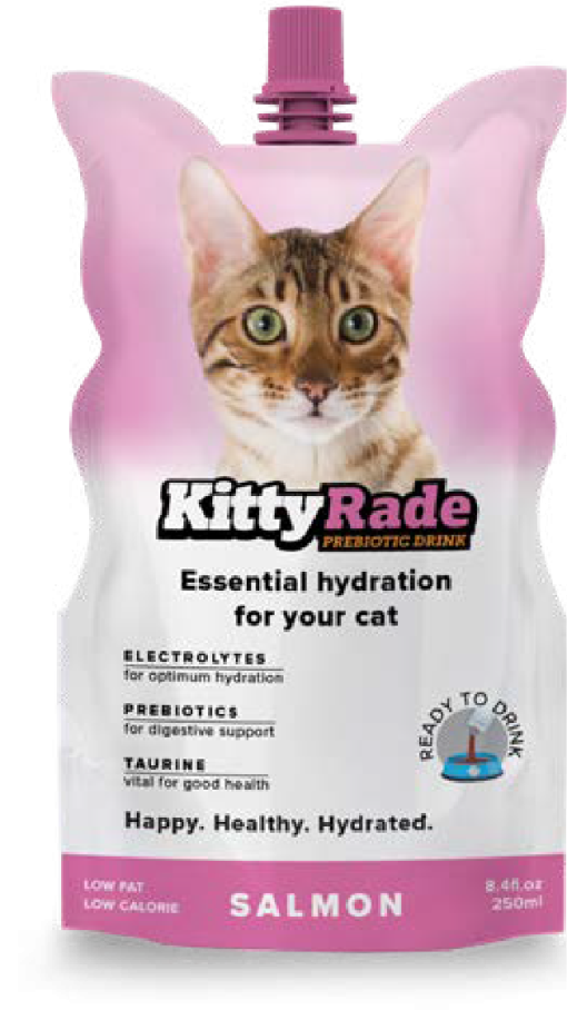 KittyRade - slika 4