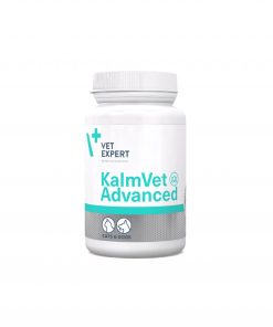 KalmVet Advanced