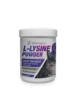 L-Lysine Powder