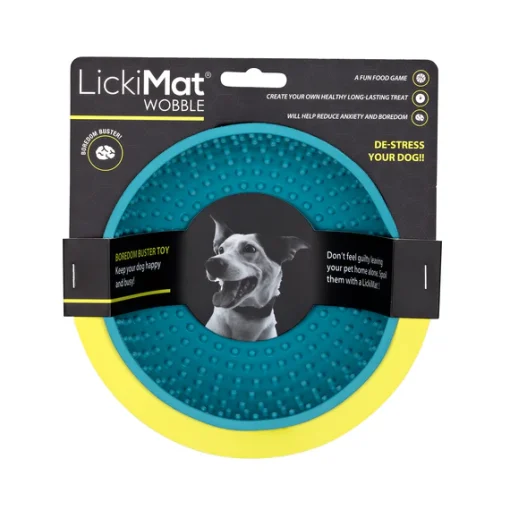 LickiMat Wobble - slika 8