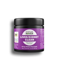 Liver / Kidney Clean