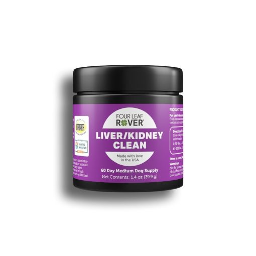 Liver / Kidney Clean