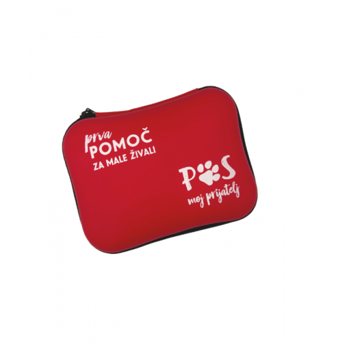 Mala prva pomoč