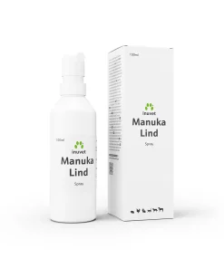 ManukaLind pršilo