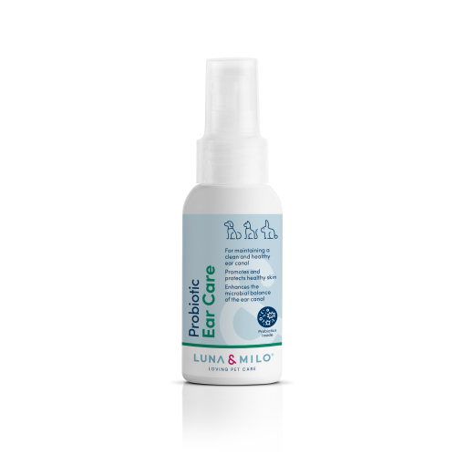 Topikalni probiotik Ear Care