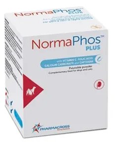 Normaphos PLUS prašek 45g