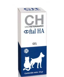 Oftal HA Gel