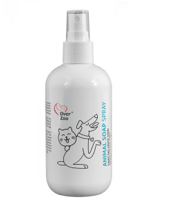 Animal Soap Spray