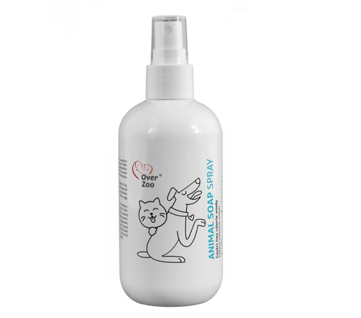 Animal Soap Spray