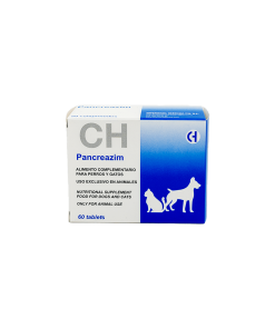 Pancreazim Tablete