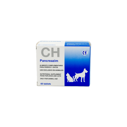 Pancreazim Tablete