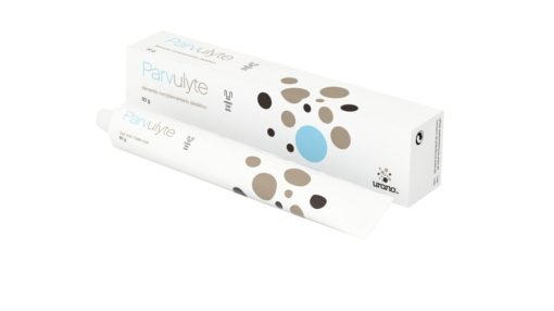 Parvulyte