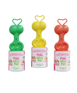 Pelu Mini Pet Valjček