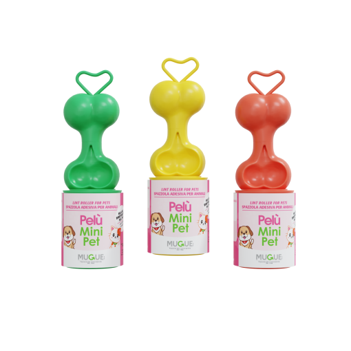 Pelu Mini Pet Valjček