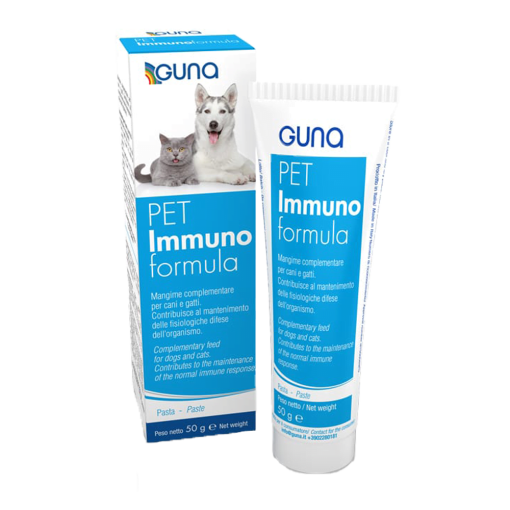 Pet IMMUNOformula