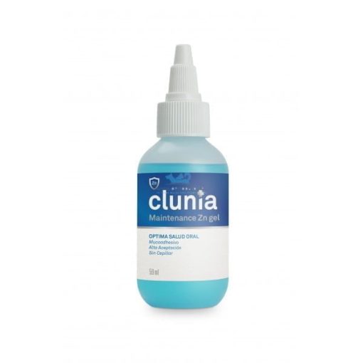 Clunia Zn Maintenance Gel