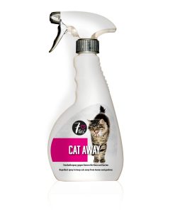 Cat Away pršilo za odvračanje mačk
