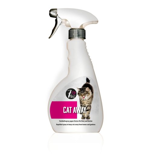 Cat Away pršilo za odvračanje mačk
