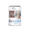 Raw Paleo Adult Dog Riba